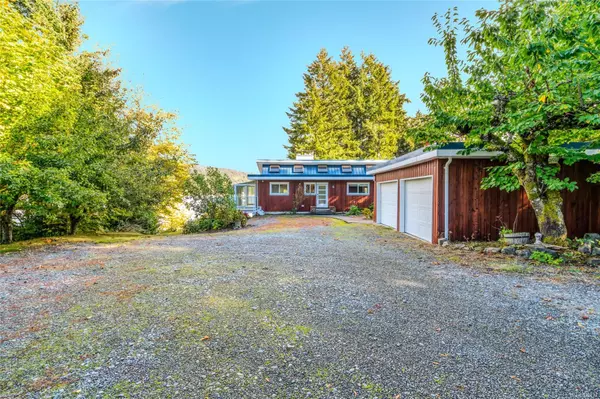 Ladysmith, BC V9G 1M7,12445 Rocky Creek Rd