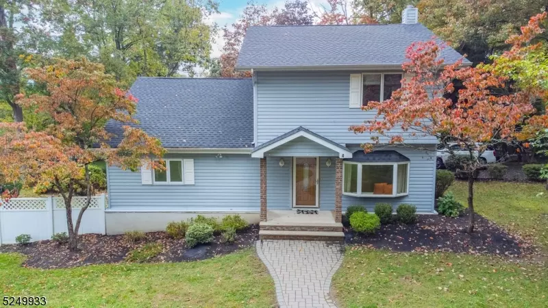 4 Gold Ln, West Milford Twp., NJ 07438