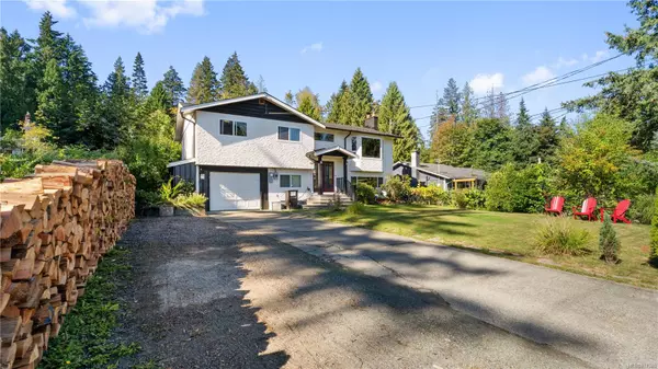 Duncan, BC V9L 6R2,5382 Miller Rd