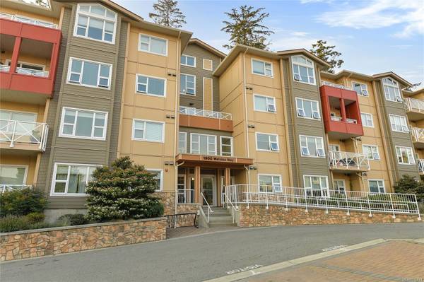 View Royal, BC V9B 0S8,1900 Watkiss Way #307