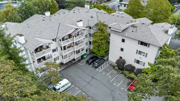 Victoria, BC V8V 4H2,1060 Linden Ave #307