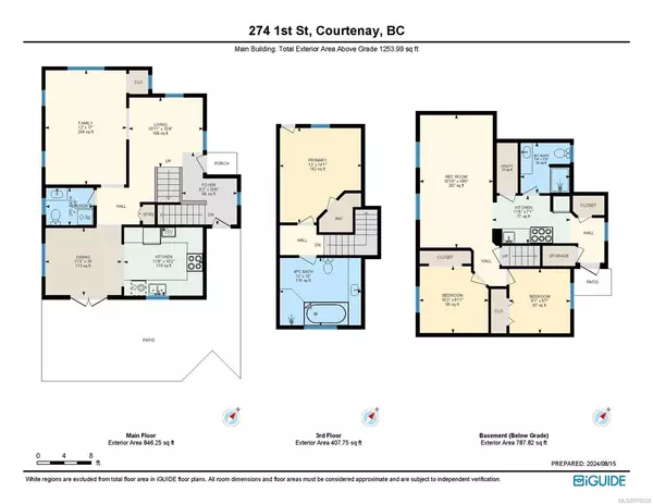 Courtenay, BC V9N 1A6,274 1st St