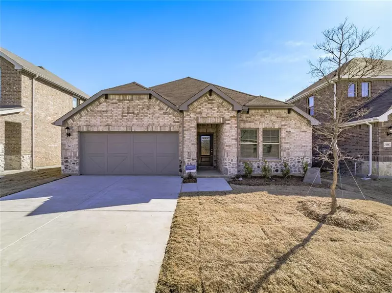 3412 Chasemoor Drive, Denton, TX 76207