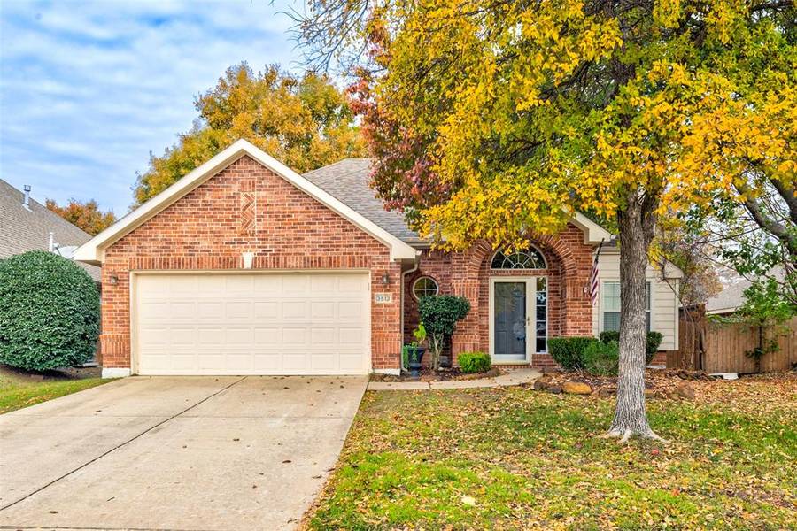 3513 Villanova Drive, Denton, TX 76210