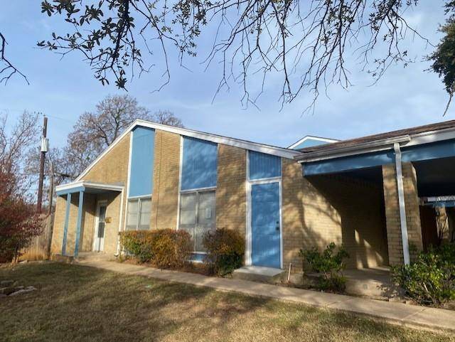 1510 El Camino Real, Euless, TX 76040