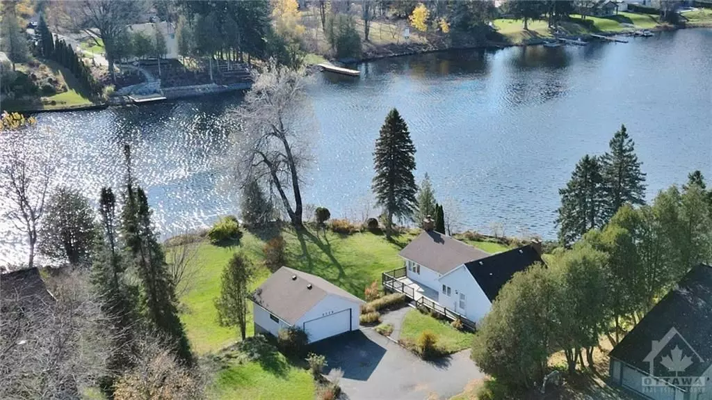 5328 KILBY LN, Manotick - Kars - Rideau Twp And Area, ON K4M 1B4