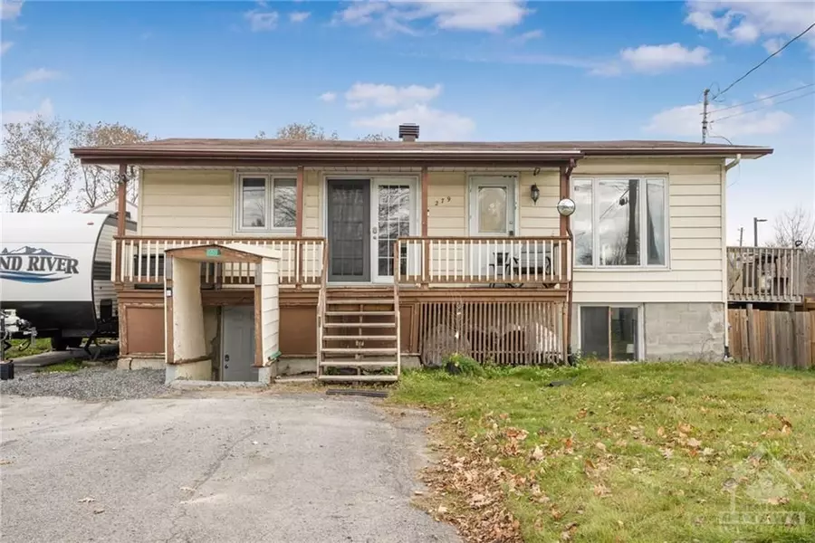 279 EDWARDS ST, Clarence-rockland, ON K4K 1H6