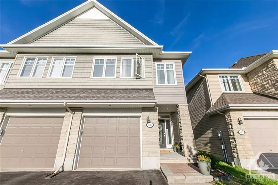 432 GERRY LALONDE DR, Orleans - Cumberland And Area, ON K4A 0T6