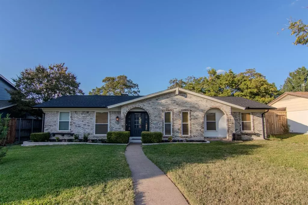 Richardson, TX 75081,1305 Edgewood Drive