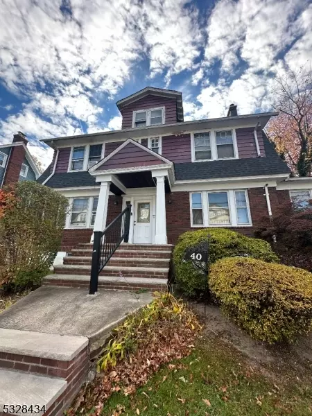 Newark City, NJ 07106,36-40 Netherwood Pl