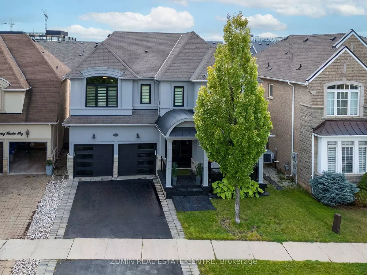 Oakville, ON L6M 0R6,2396 Spring Meadow WAY