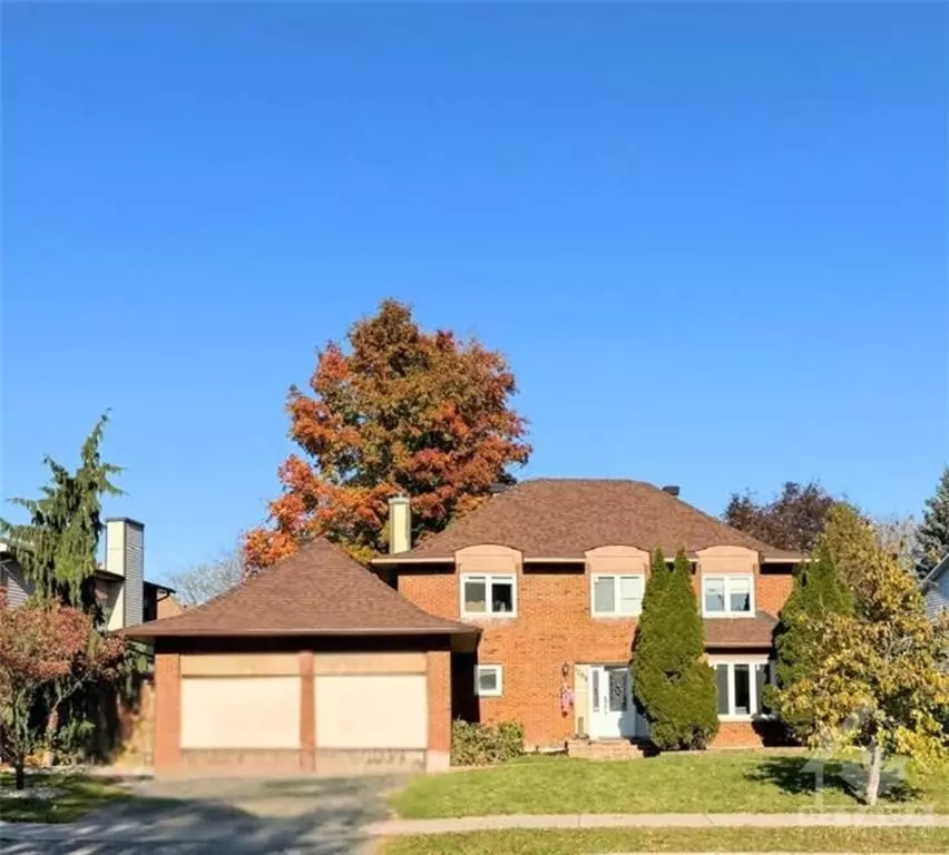 Hunt Club - Windsor Park Village And Area, ON K1V 9G2,1288 PLANTE DR