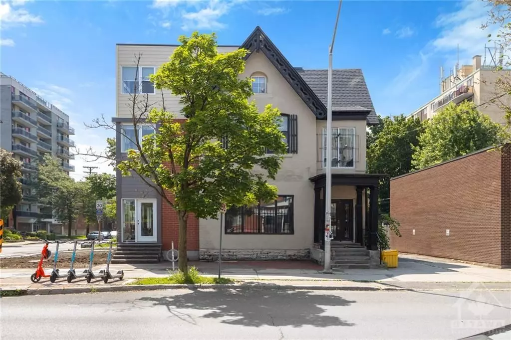 Lower Town - Sandy Hill, ON K1N 6P1,238 LAURIER AVE E