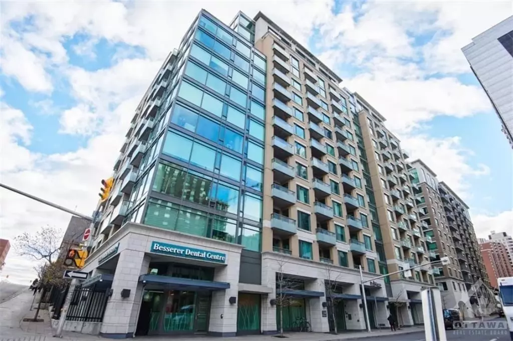 Lower Town - Sandy Hill, ON K1N 6B1,238 BESSERER ST #203