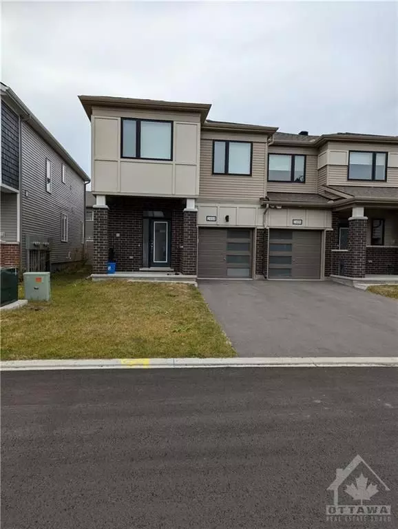 Barrhaven, ON K2J 7B1,2484 WATERCOLOURS WAY