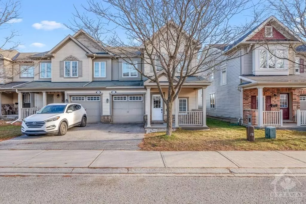 Barrhaven, ON K2J 0K5,1601 HAYDON CIR