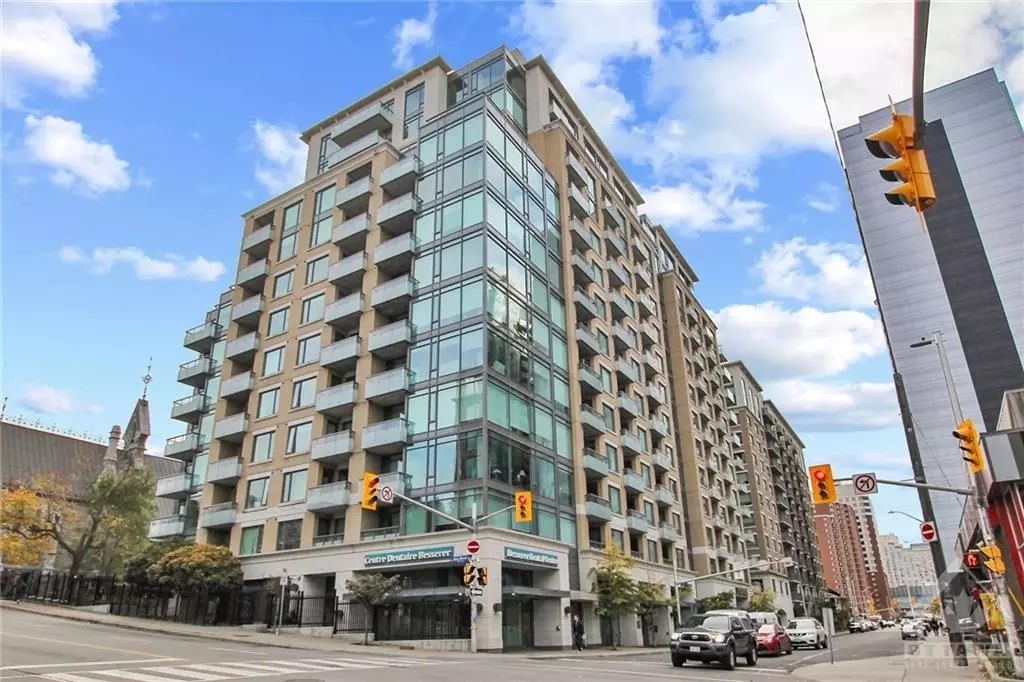 Lower Town - Sandy Hill, ON K1N 6B1,238 BESSERER ST #1205