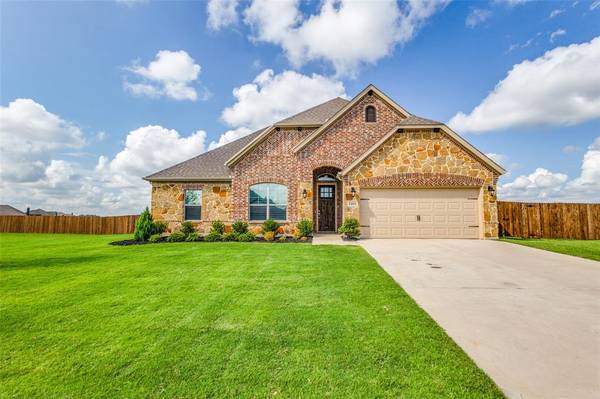 12633 Panther Creek Drive, Godley, TX 76044