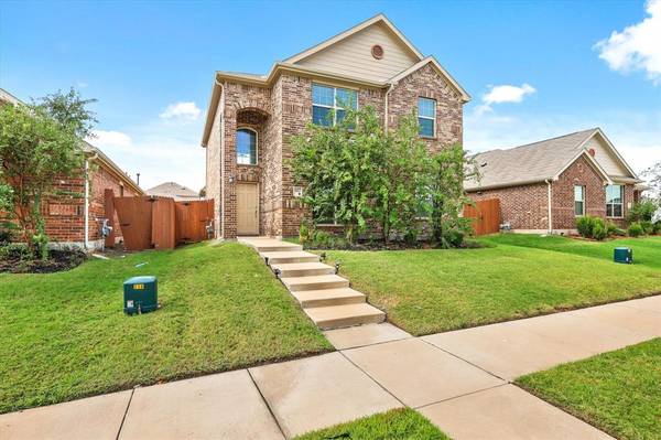 4027 Villawood Trail, Forney, TX 75126