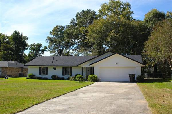 Haughton, LA 71037,3207 Deerfield Drive