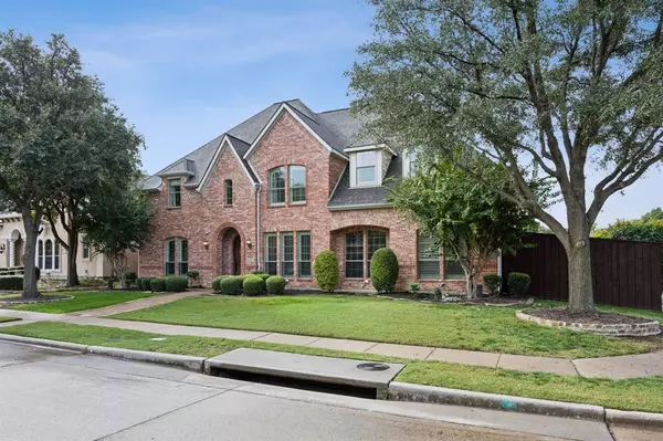 Frisco, TX 75034,5113 Running Brook Drive