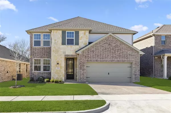 2123 Meadowlark Lane, Melissa, TX 75454