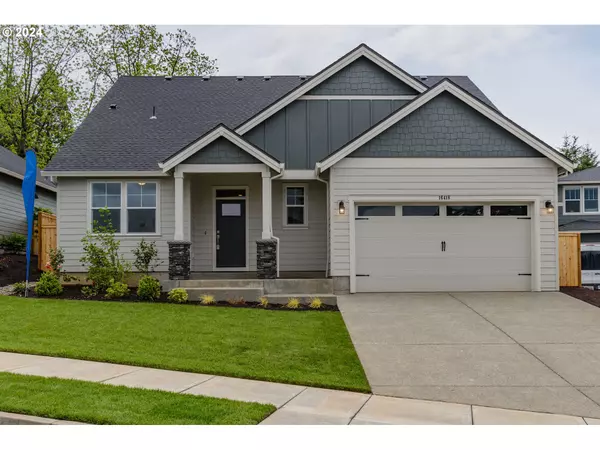 5297 N 92ND AVE #LT196, Camas, WA 98607