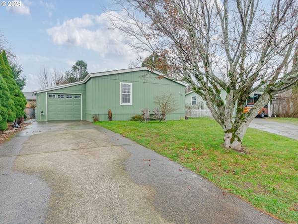 3777 ADDY ST #33, Washougal, WA 98671