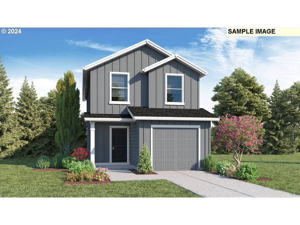 12008 NE 60th AVE, Vancouver, WA 98686