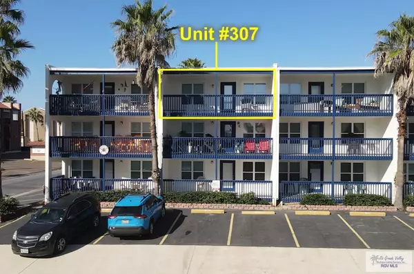 South Padre Island, TX 78597,5601 GULF