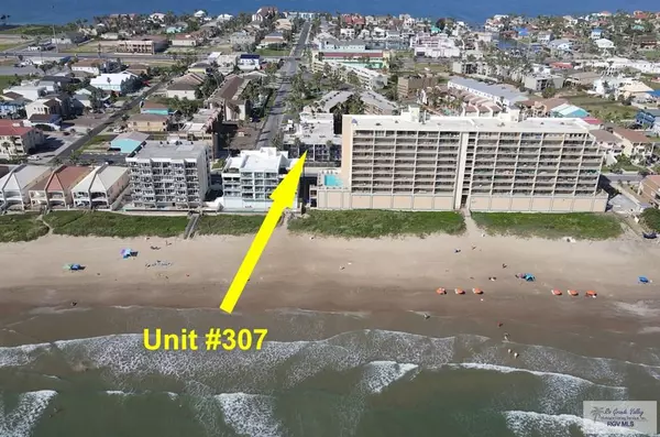 South Padre Island, TX 78597,5601 GULF