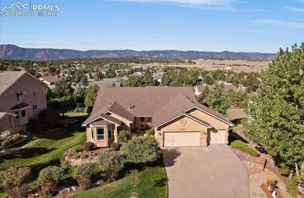 20348 High Pines DR, Monument, CO 80132