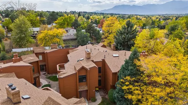 5028 Sunsuite TRL, Colorado Springs, CO 80917