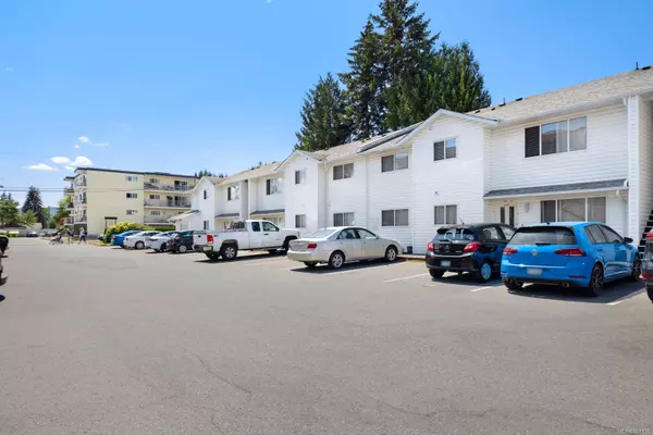 Duncan, BC V9L 2Y8,2555 Dingwall St #202