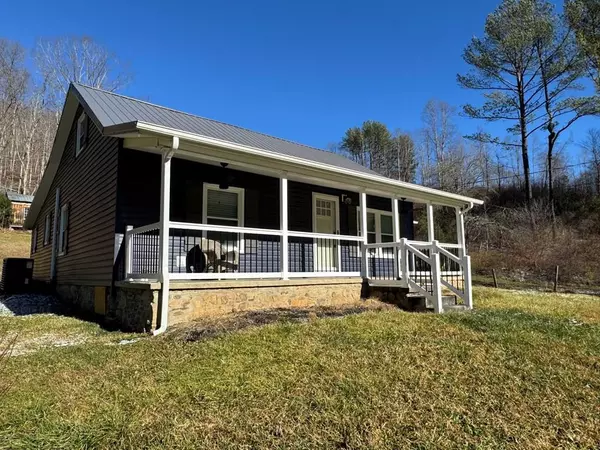 1470 Big Branch Road, Bluefield, VA 24605