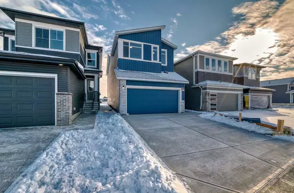 Calgary, AB T3N 2P1,374 Corner Glen WAY NE