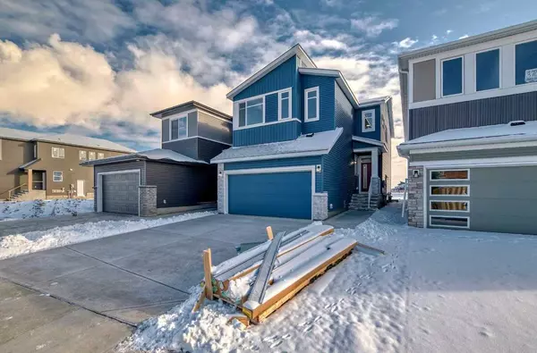 Calgary, AB T3N 2P1,374 Corner Glen WAY NE