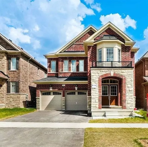 9 Goderich DR, Brampton, ON L7A 5A7