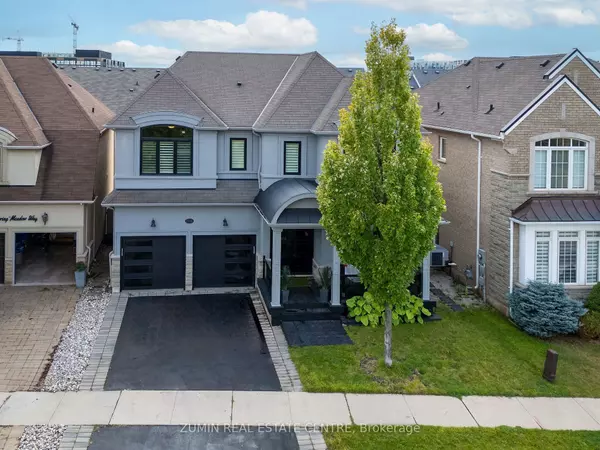 2396 Spring Meadow WAY, Oakville, ON L6M 0R6