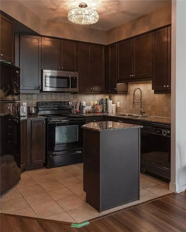 Mississauga, ON L4Z 0A3,90 ABSOLUTE AVE #606