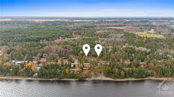 Constance Bay - Dunrobin - Kilmaurs - Woodlawn, ON K0A 3M0,4895 OPEONGO RD