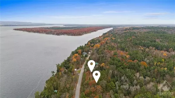 Constance Bay - Dunrobin - Kilmaurs - Woodlawn, ON K0A 3M0,4895 OPEONGO RD