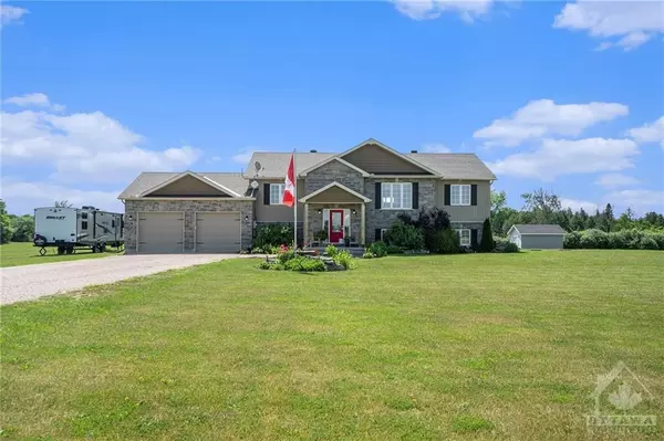 Drummond/north Elmsley, ON K7H 3C8,2393 TENNYSON RD