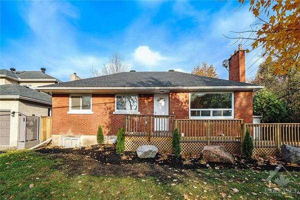 29 CAPILANO DR, Cityview - Parkwoods Hills - Rideau Shore, ON K2E 6G5