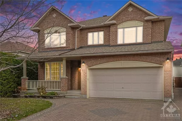 Kanata, ON K2K 3H7,50 LAXFORD DR