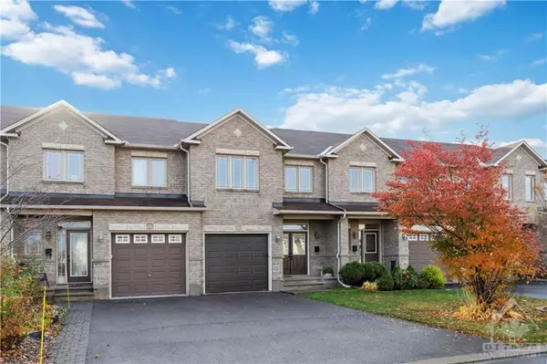 Ottawa, ON K2M 0E8,642 PEPPERVILLE CRES