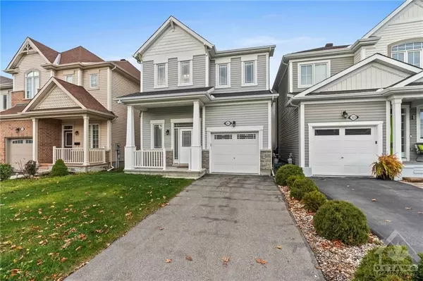 Kanata, ON K2M 0J7,321 MEADOWBREEZE DR