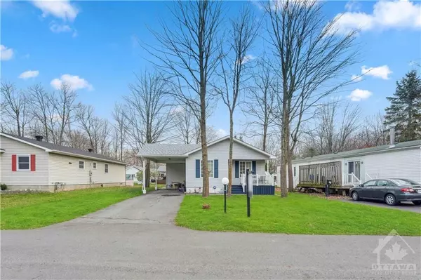 1079 VISTA TARA N/A, Greely - Metcalfe - Osgoode - Vernon And Area, ON K4P 1M5