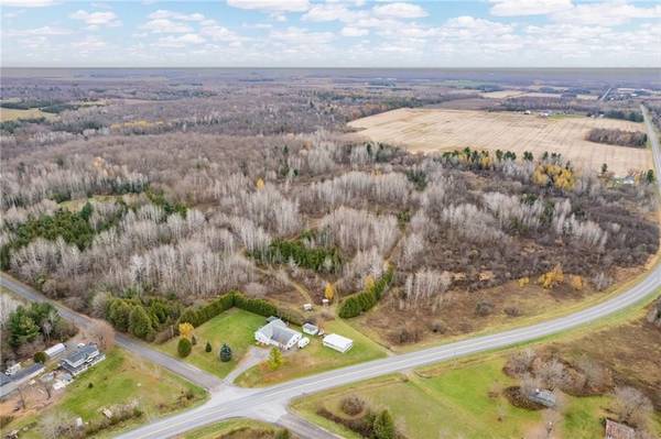 LOT FOURTH LINE RD, South Glengarry, ON K0B 1H0