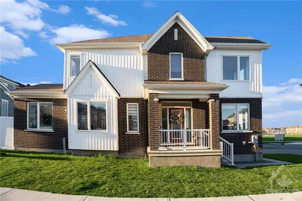 Barrhaven, ON K2J 6X5,2080 ELEVATION RD